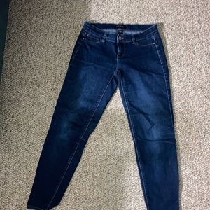 Black House White Market jeans